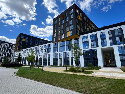 квартира за адресою Богдана Хмельницького вул., 109