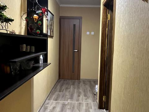 квартира по адресу Пр. Шевченка, 1