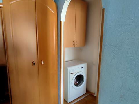 квартира по адресу Каунасская ул., 16/1