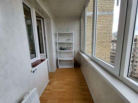 квартира по адресу Никольско-Слободская ул., 2-Б