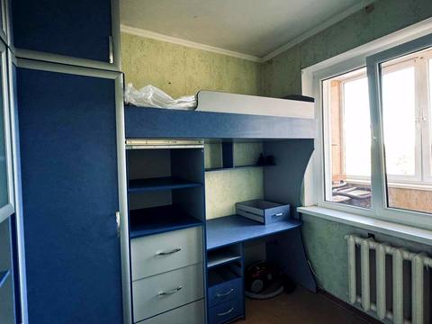 квартира за адресою Миколаївське вул., 2