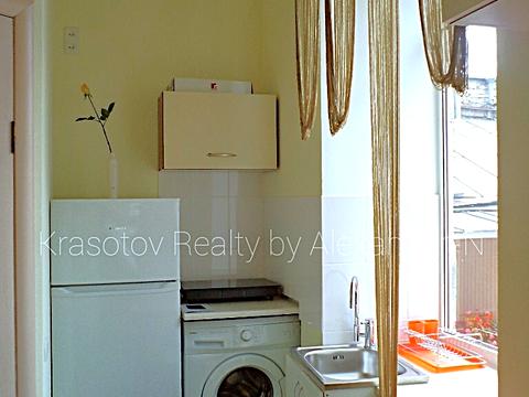 квартира по адресу Европейская ул. (Екатерининская), 4