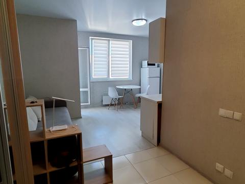 квартира по адресу Промениста ул., 50