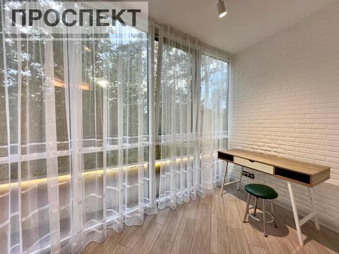 квартира по адресу Харьковская ул., 6