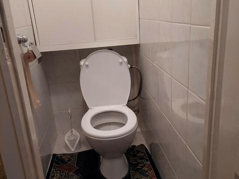 квартира за адресою проспект Миру, 61