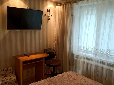 квартира по адресу Вишгородська ул., 48-А