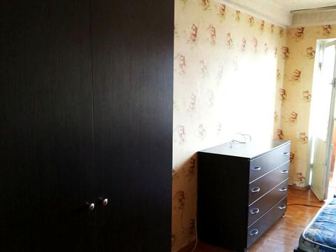 квартира за адресою Мілютенка вул., 9-А