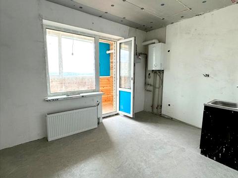 квартира за адресою Параджанова, 9