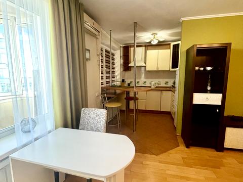 квартира за адресою Івана Мазепи вул. (Січневого Повстання), 1/25