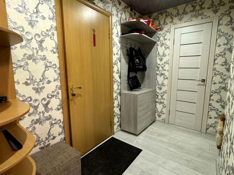 квартира за адресою Метробудівська вул., 4