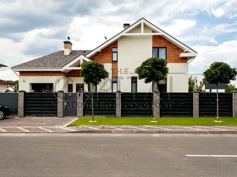 будинок за адресою Петропавлівська борщагівка