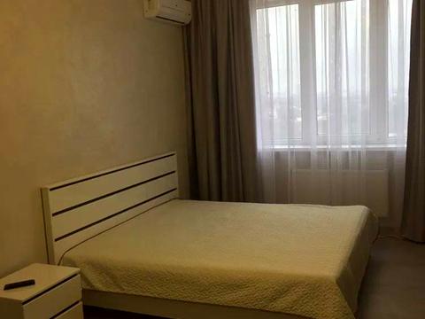 квартира по адресу Среднефонтанская ул., 35