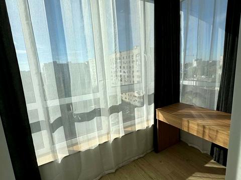 квартира по адресу Домбровського ул., 75