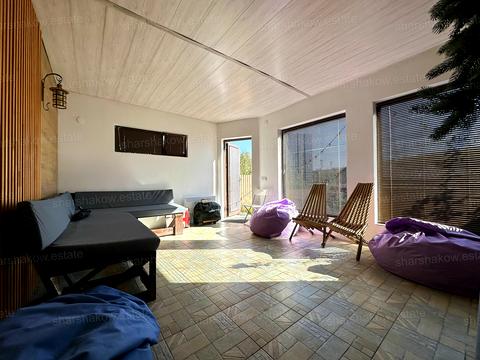 квартира за адресою Редутна вул., 15