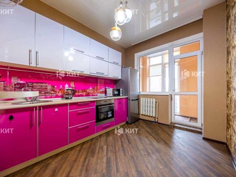 квартира по адресу Отакара Яроша пер., 22