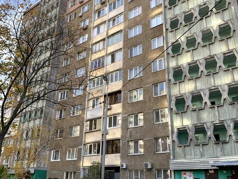 квартира по адресу Николая Кибальчича ул., 7-А