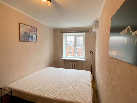 квартира за адресою Мечникова вул. (Кловський), 7