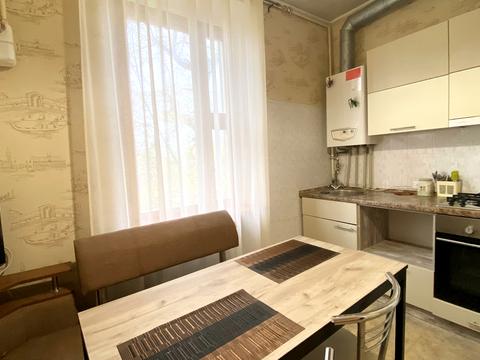 квартира за адресою Авіаційна вул., 2