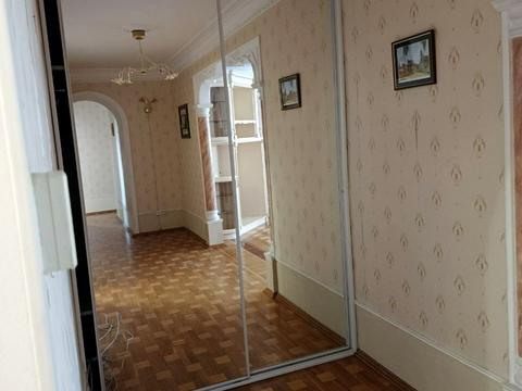 квартира по адресу Владимира Ивасюка просп. (Героїв Сталінграду), 14-Г