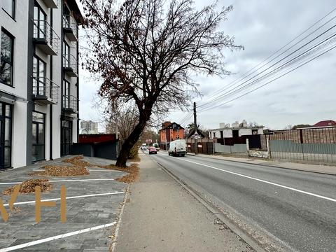 квартира по адресу Трублаини Николая ул., 3