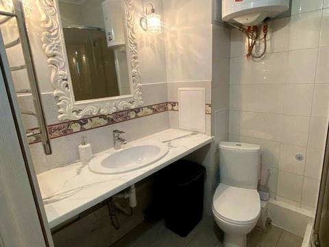 квартира за адресою Миколи Закревського вул., 95-В