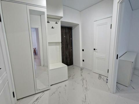 квартира по адресу Высочана ул., 18