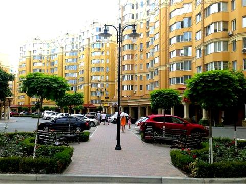 квартира за адресою с. Софіївська Борщагівка, Амосова пров., 61