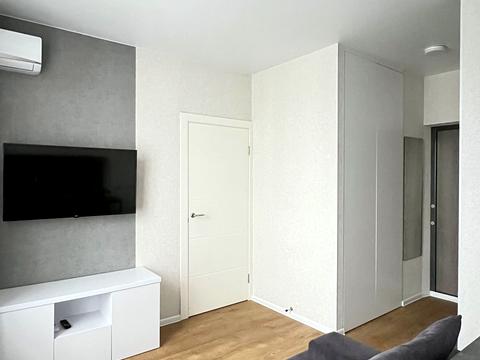 квартира по адресу Салютная ул., 2