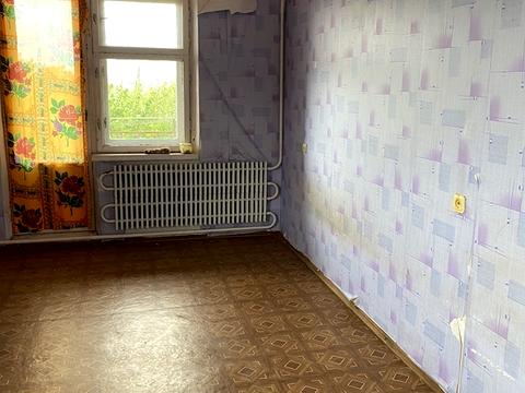 квартира за адресою Богодухів, Космічна, 3А