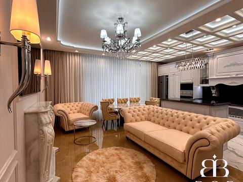 квартира за адресою Італійський бульв., 1