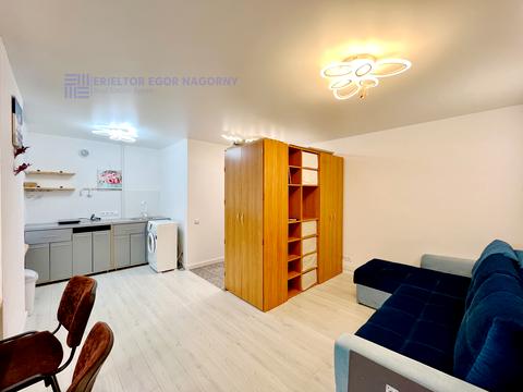 квартира по адресу Алана Шепарда ул. (Суворова), 34