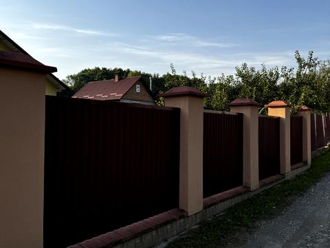 дом по адресу вул.Бурштиновий 2-й проїзд, 12