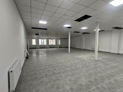 коммерческая по адресу Героев УПА ул., 29