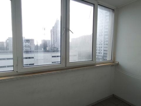 квартира по адресу Добровольцев ул. (Маршала Говорова), 3