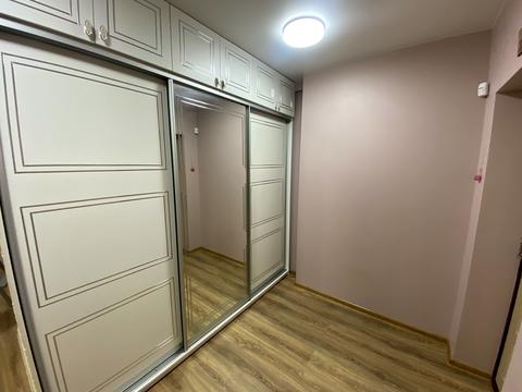 квартира по адресу Голосеевский просп. (40-летия Октября), 95-А