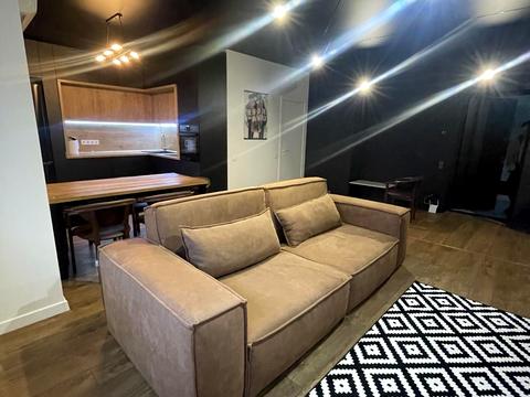 квартира за адресою Берестейський просп. (Перемоги), 67-Б