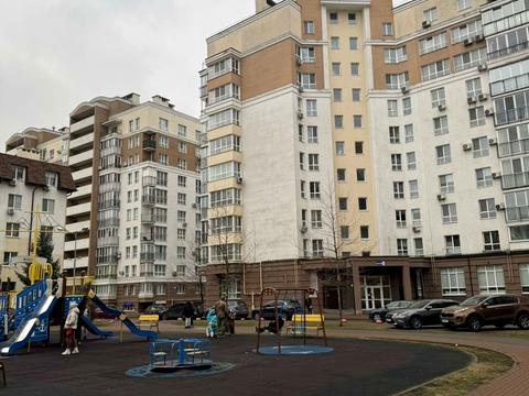 квартира за адресою Марії Примаченко вул. (Першотравнева), 21