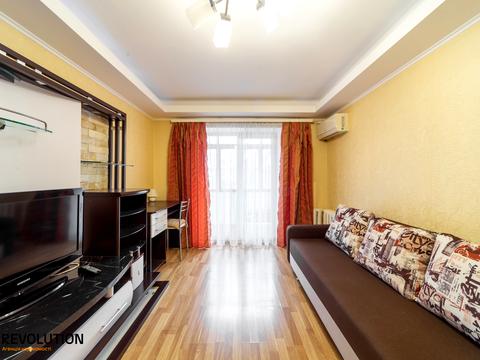 квартира за адресою Борщагівська вул., 10-А