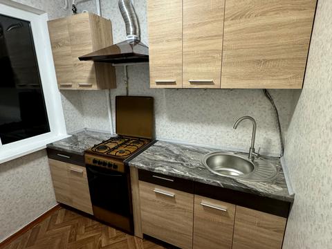 квартира по адресу Космонавтів ул., 34