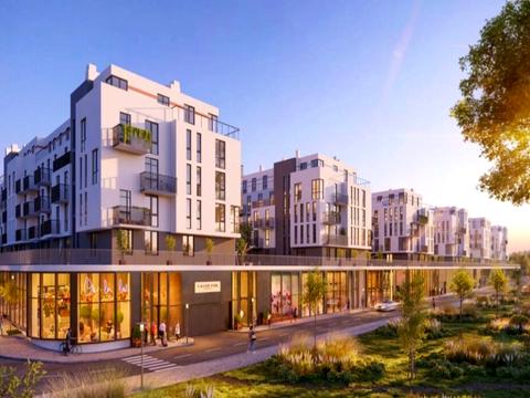 квартира за адресою Пилипа Орлика вул., 24