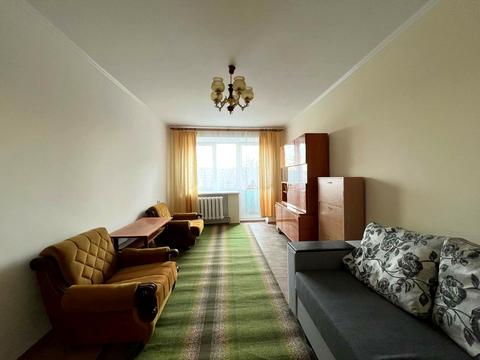 квартира по адресу Гашека Ярослава ул., 17