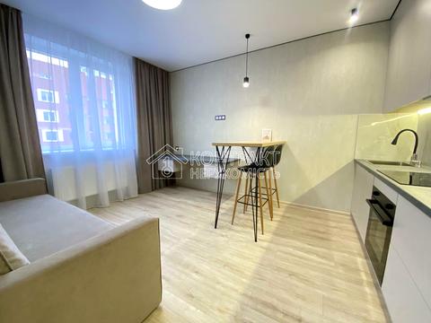 квартира по адресу Борткевича ул., 9