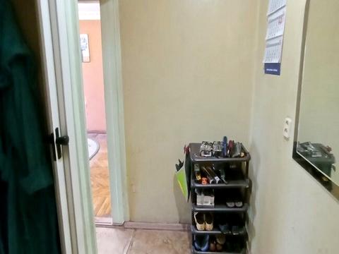 квартира по адресу Мечникова ул., 74а