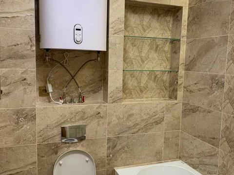 квартира по адресу Академика Заболотного ул., 1-А