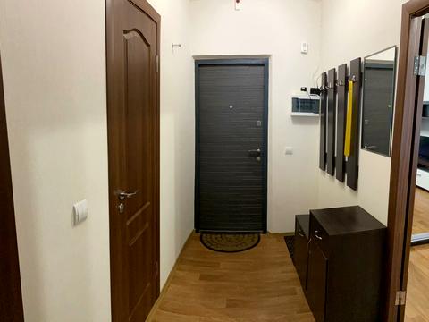 квартира по адресу Бориса Гмыри ул., 12-Б
