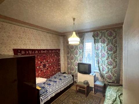 квартира за адресою Червоної Калини просп. (Володимира Маяковського), 48/9