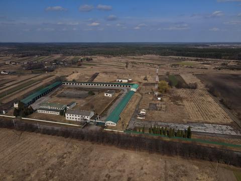 коммерческая по адресу с. Стрептов, Слободи, 73