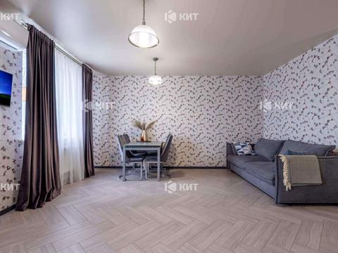 квартира за адресою Лисаветинська вул., 3-А