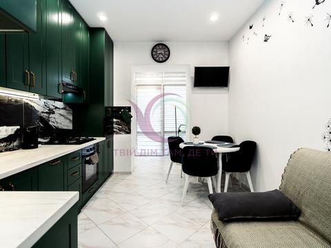 квартира по адресу Бастіонна ул., 1