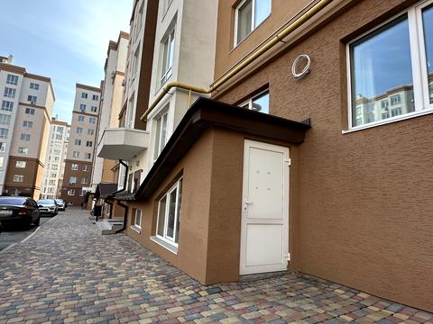 коммерческая по адресу Героев Небесной Сотни просп., 40/1